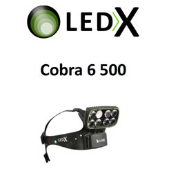 LEDX 6500
